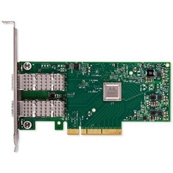 Mellanox Cx4lx 2X25gbe Aic