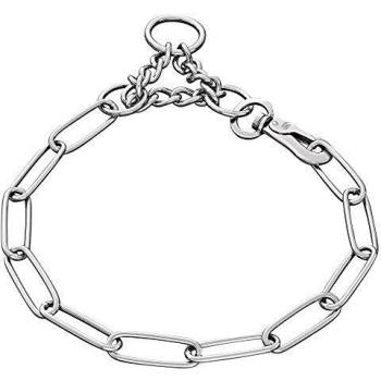 Sprenger 5161607055 Collar de Eslabón Largo Ajustable de Bienestar Animal