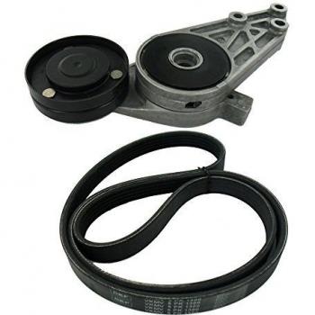 SKF VKMA 31034 Kit de correa multi-V