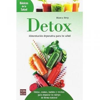 Detox - Blanca Herp
