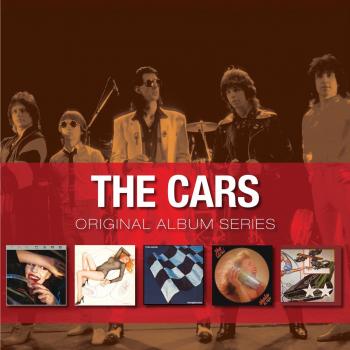 Original Album Series - CARS