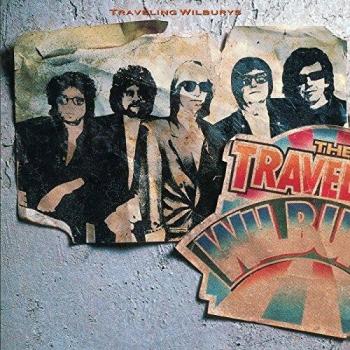 The Traveling Wilburys - Volume 1 [Vinilo] - Traveling Wilburys
