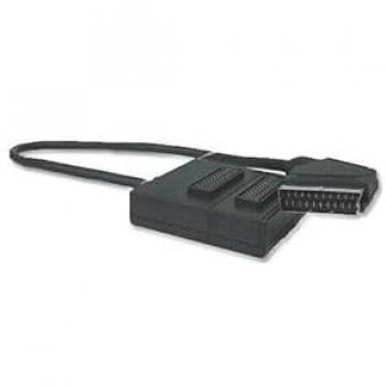 Maletín Portátil L-Link Negro para Laptop de hasta 15.6 (39.6 cm)