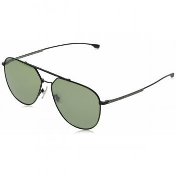 Hugo Boss Sunglasses Boss 0994/F/S Black Male Size: 63 MM
