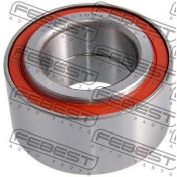 Cojinete de rueda FEBEST DAC43770042-38, kit de cojinete de rueda, incluye rodamientos y sellos, compatible con vehículos específicos, alta durabilidad y resistencia al desgaste