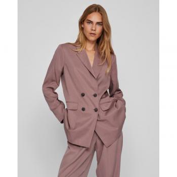 Blazer de mujer Vila cuatro botones