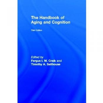 Cognitive Aging Reference Manual