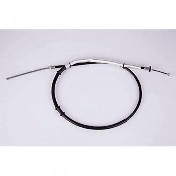 Cable de freno de mano HELLA 8AS 355 661-181 para FIAT Doblo I Cargo, longitud 1750 mm y 1475 mm