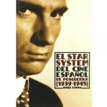 El star system del cine español de posguerra