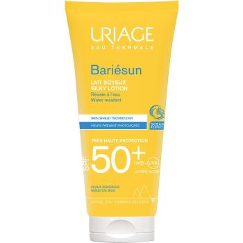 Uriage Bariésun Leche Solar SPF50+ 100ml