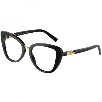 Tiffany & Co. TF2242 8001 Lentes Recetados para Mujer Negros