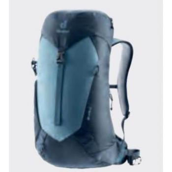 Mochila Deuter AC Lite 16L Azul Marino