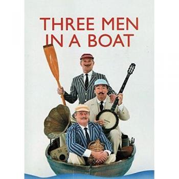 Three Men in a Boat