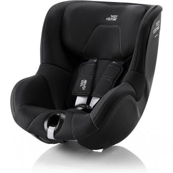 Britax Römer Silla de coche giratoria Dualfix 5Z (Galaxy Black)