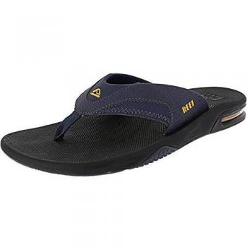 Reef Fanning, Chanclas Hombre, Multicolor
