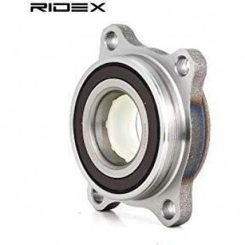 Ridex 654W0251 - Juego de cojinetes de rueda