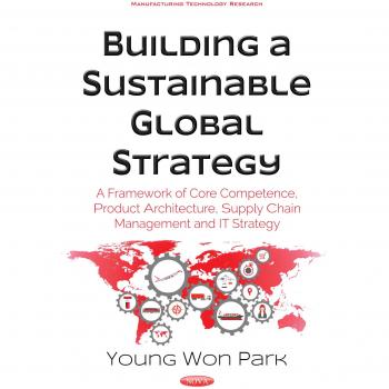 Building a Sustainable Global Strategy
