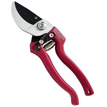 Tijeras de Podar Archman 26H con Hoja Curva Teflonada y Capacidad de Corte de 25 mm