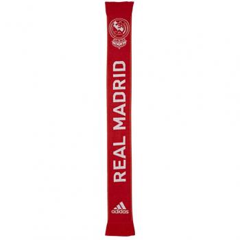 adidas Real Bufanda, Hombre, Multicolor