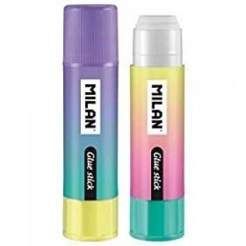 MILAN Barra de Pegamento Sunset - 8g - sin disolventes 4410924sn