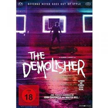 The Demolisher