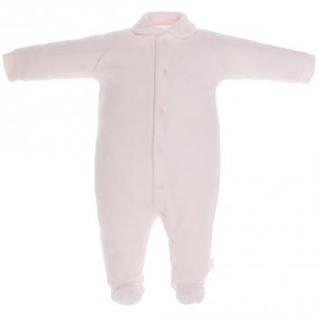 Cambrass - rosa de 100% algodón, talla: 68cm