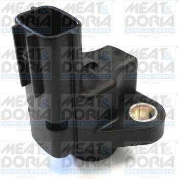 Generador de impulsos, cigüeñal MEAT & DORIA 87597 para SUZUKI: Grand Vitara, Wagon R, Swift, Baleno, X90 & SUBARU: Justy