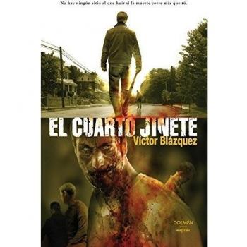 El Cuarto Jinete