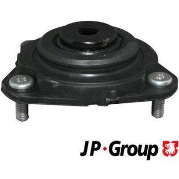 Copela de amortiguador JP GROUP 1542300500 - Top Strut Mounting, compatible con múltiples marcas y modelos de vehículos, fabricada en material resistente para una mayor durabilidad, diseño optimizado para un mejor rendimiento del sistema de