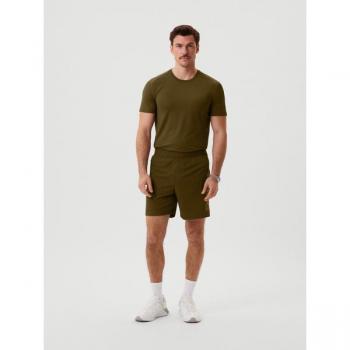 Björn Borg Borg Pocket Shorts Green, L