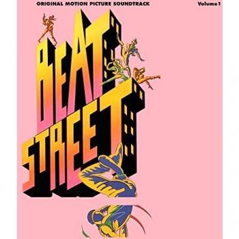 Beat Street: Original Motion Picture Soundtrack - Vinyl Edition