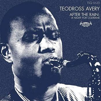 Vinilo Después de la Lluvia: Una Noche para Coltrane