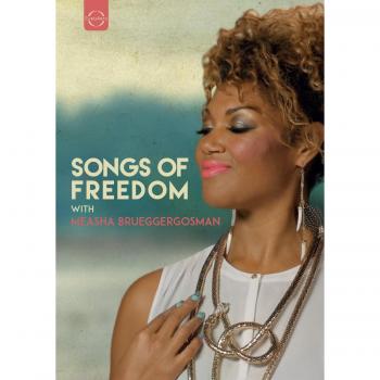 Songs of freedom dvd 2015 ntsc