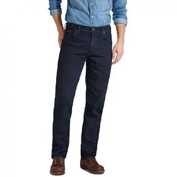 Wrangler - Vaquero - para hombre blue black