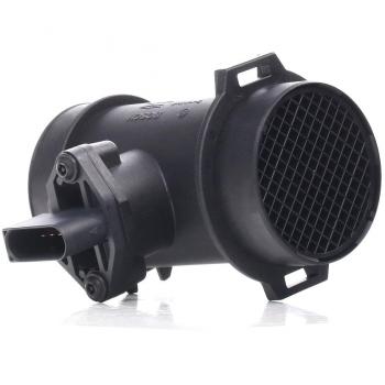 Caudalímetro y medidor de masa de aire BOSCH 0 280 218 411, tipo: sensor de flujo de aire, características: compatible con vehículos de diversas marcas, precisión en la medición del caudal, diseño compacto