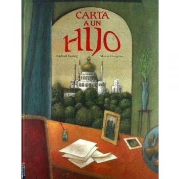 Carta a un hijo