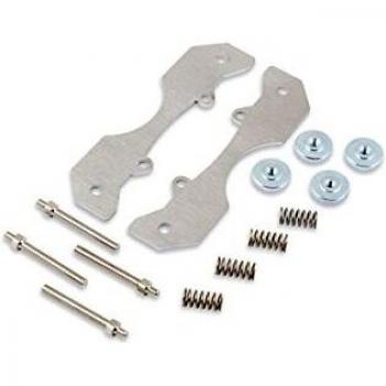 Aquacomputer Retrofit Kit Socket AM4/AM5 for Cuplex Kryos Delrin/PRO/XT/HF Without Predefined Contact Pressure