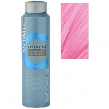 Tinte Pastel Rosa Deposito Goldwell Colorance 120ml