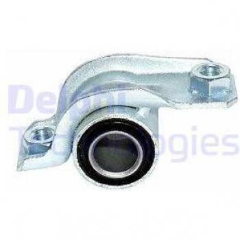 Brazo oscilante DELPHI TD413W con silentblock izquierdo para suspensión