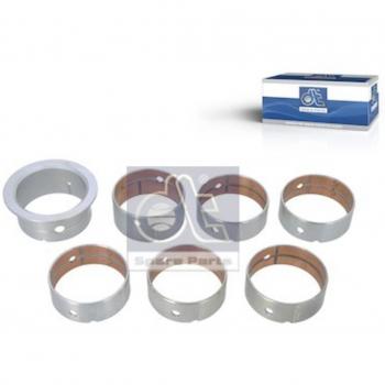 Cojinete de árbol de levas DT Spare Parts 3.90080 - Soporte duradero y resistente
