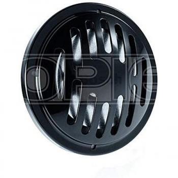Bocina Bosch 0 986 320 351 - Clacson de alta calidad, sonido potente, diseño duradero