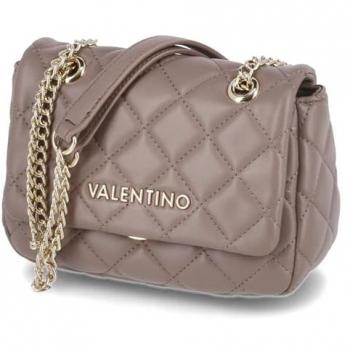Valentino Ocarina Brown Crossbody Bag for Women