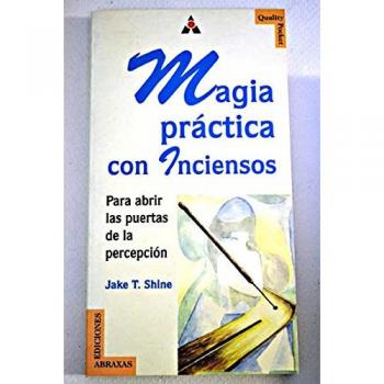 Magia practica con inciensos