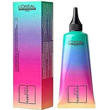 L'Oreal Colorful Hair Tinte Capilar Azul Marino - 90 ml