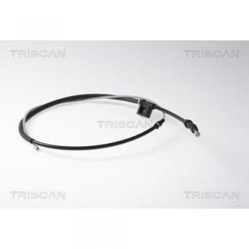 Cable de freno de mano TRISCAN 8140 291167
