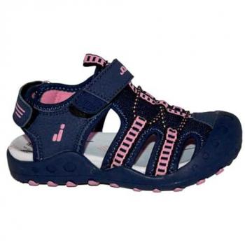 Sandalia Joluvi Cross Infantil Marino/Azul EU 29 Unisex