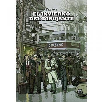 Invierno Del Dibujante,El 3ｦed