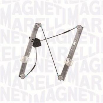 Elevador de ventana MAGNETI MARELLI 350103170071