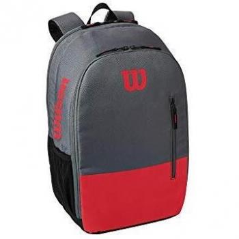 Wilson Team Red Tennis Backpack