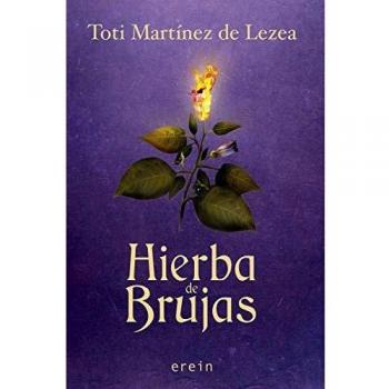 Hierba de brujas: 39